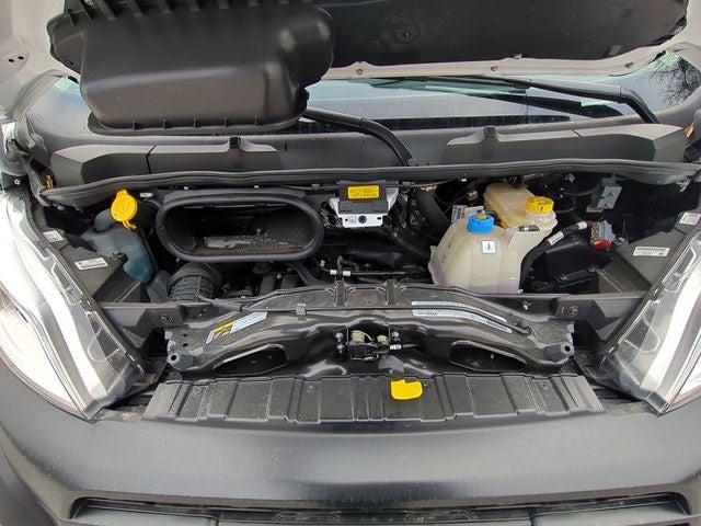 2026 RAM Ram ProMaster RAM PROMASTER 2500 TRADESMAN CARGO VAN HIGH ROOF 159' WB