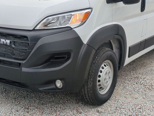 2026 RAM Ram ProMaster RAM PROMASTER 2500 TRADESMAN CARGO VAN HIGH ROOF 159' WB