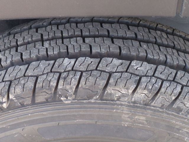 2026 RAM Ram ProMaster RAM PROMASTER 2500 TRADESMAN CARGO VAN HIGH ROOF 159' WB