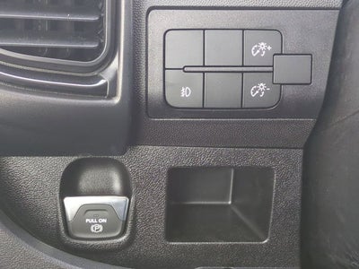 2026 RAM Ram ProMaster RAM PROMASTER 2500 TRADESMAN CARGO VAN HIGH ROOF 159' WB