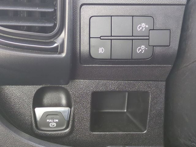 2026 RAM Ram ProMaster RAM PROMASTER 2500 TRADESMAN CARGO VAN HIGH ROOF 159' WB