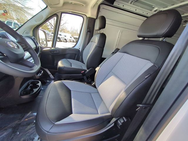 2026 RAM Ram ProMaster RAM PROMASTER 2500 TRADESMAN CARGO VAN HIGH ROOF 159' WB