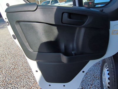 2026 RAM Ram ProMaster RAM PROMASTER 2500 TRADESMAN CARGO VAN HIGH ROOF 159' WB