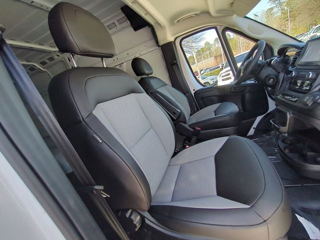 2026 RAM Ram ProMaster RAM PROMASTER 2500 TRADESMAN CARGO VAN HIGH ROOF 159' WB