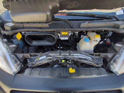 2026 RAM Ram ProMaster RAM PROMASTER 2500 TRADESMAN CARGO VAN HIGH ROOF 159' WB