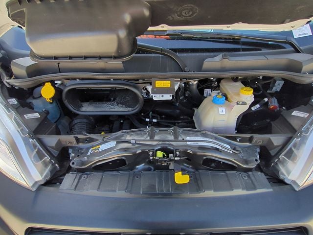 2026 RAM Ram ProMaster RAM PROMASTER 2500 TRADESMAN CARGO VAN HIGH ROOF 159' WB