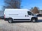 2026 RAM Ram ProMaster RAM PROMASTER 2500 TRADESMAN CARGO VAN HIGH ROOF 159' WB