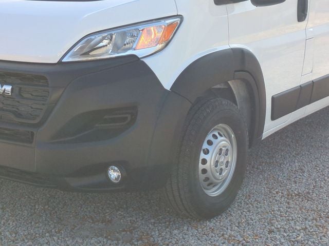 2026 RAM Ram ProMaster RAM PROMASTER 2500 TRADESMAN CARGO VAN HIGH ROOF 159' WB