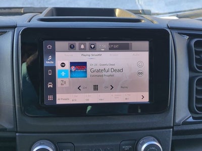 2026 RAM Ram ProMaster RAM PROMASTER 2500 TRADESMAN CARGO VAN HIGH ROOF 159' WB