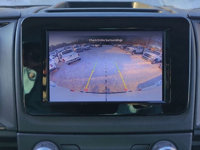 2026 RAM Ram ProMaster RAM PROMASTER 2500 TRADESMAN CARGO VAN HIGH ROOF 159' WB