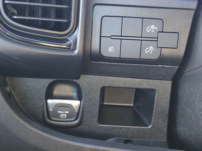 2026 RAM Ram ProMaster RAM PROMASTER 2500 TRADESMAN CARGO VAN HIGH ROOF 159' WB