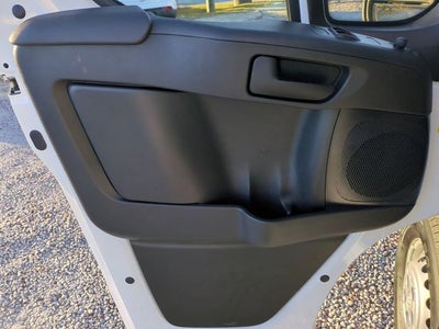 2026 RAM Ram ProMaster RAM PROMASTER 2500 TRADESMAN CARGO VAN HIGH ROOF 159' WB