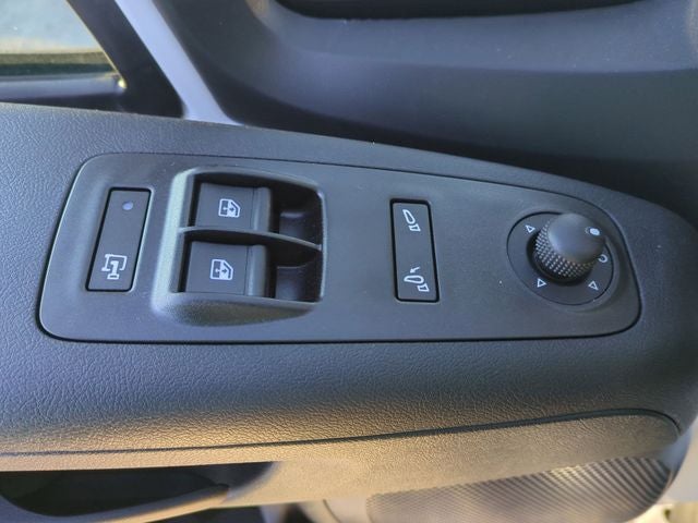 2026 RAM Ram ProMaster RAM PROMASTER 2500 TRADESMAN CARGO VAN HIGH ROOF 159' WB