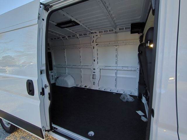2026 RAM Ram ProMaster RAM PROMASTER 2500 TRADESMAN CARGO VAN HIGH ROOF 159' WB