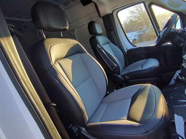 2026 RAM Ram ProMaster RAM PROMASTER 2500 TRADESMAN CARGO VAN HIGH ROOF 159' WB