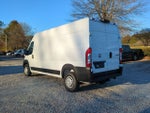 2026 RAM Ram ProMaster RAM PROMASTER 2500 TRADESMAN CARGO VAN HIGH ROOF 159' WB
