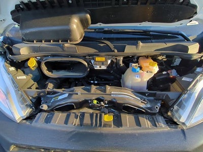 2026 RAM Ram ProMaster RAM PROMASTER 2500 TRADESMAN CARGO VAN HIGH ROOF 159' WB