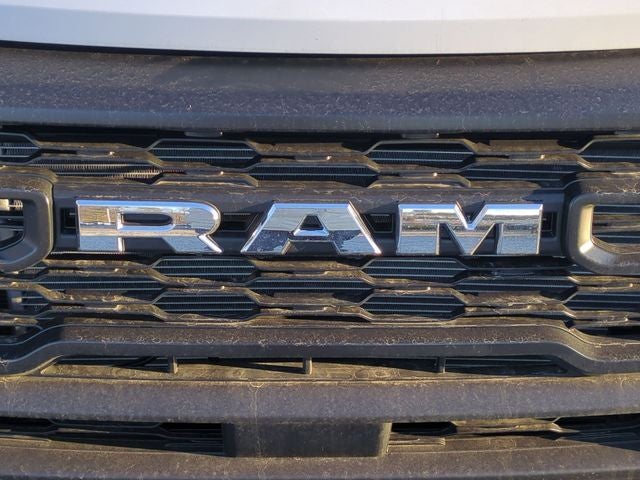 2026 RAM Ram ProMaster RAM PROMASTER 2500 TRADESMAN CARGO VAN HIGH ROOF 159' WB