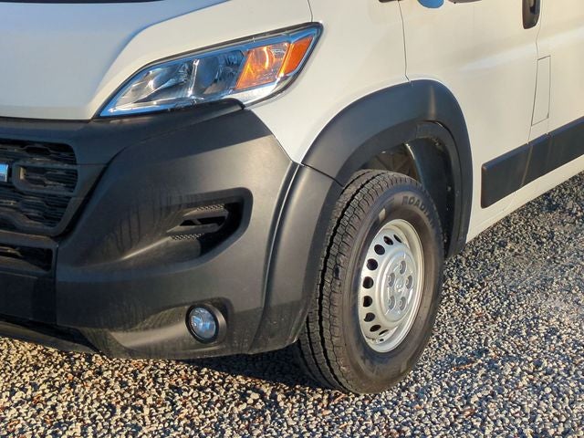 2026 RAM Ram ProMaster RAM PROMASTER 2500 TRADESMAN CARGO VAN HIGH ROOF 159' WB