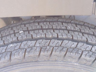 2026 RAM Ram ProMaster RAM PROMASTER 2500 TRADESMAN CARGO VAN HIGH ROOF 159' WB