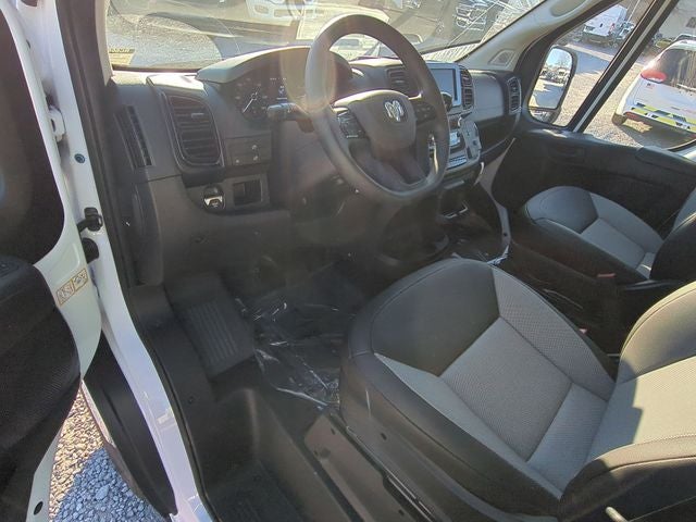 2026 RAM Ram ProMaster RAM PROMASTER 2500 TRADESMAN CARGO VAN HIGH ROOF 159' WB