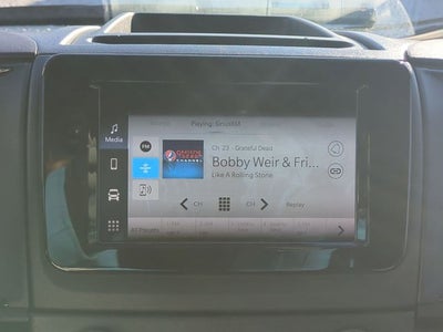 2026 RAM Ram ProMaster RAM PROMASTER 2500 TRADESMAN CARGO VAN HIGH ROOF 159' WB