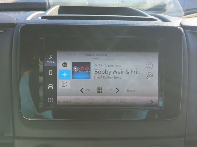 2026 RAM Ram ProMaster RAM PROMASTER 2500 TRADESMAN CARGO VAN HIGH ROOF 159' WB