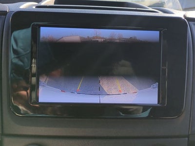 2026 RAM Ram ProMaster RAM PROMASTER 2500 TRADESMAN CARGO VAN HIGH ROOF 159' WB