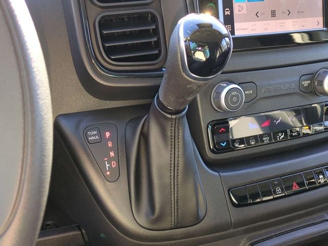 2026 RAM Ram ProMaster RAM PROMASTER 2500 TRADESMAN CARGO VAN HIGH ROOF 159' WB