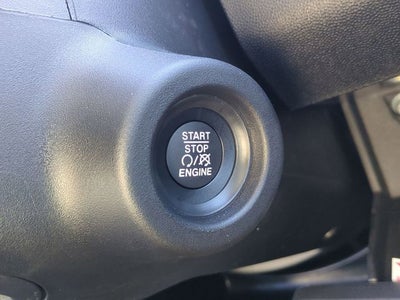 2026 RAM Ram ProMaster RAM PROMASTER 2500 TRADESMAN CARGO VAN HIGH ROOF 159' WB