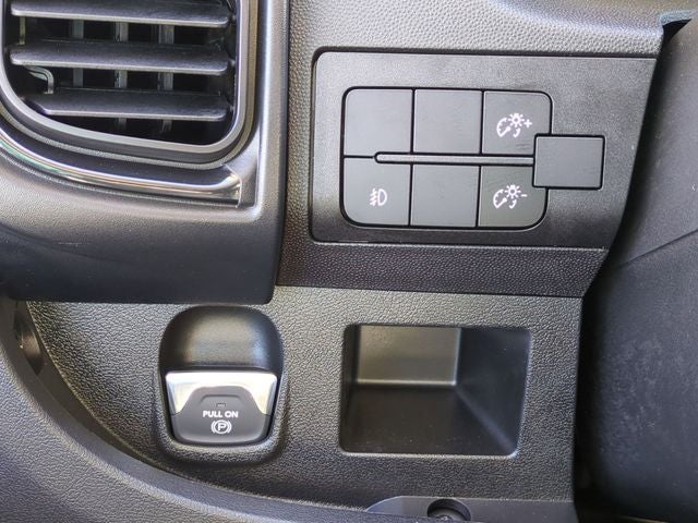 2026 RAM Ram ProMaster RAM PROMASTER 2500 TRADESMAN CARGO VAN HIGH ROOF 159' WB