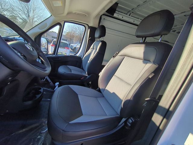 2026 RAM Ram ProMaster RAM PROMASTER 2500 TRADESMAN CARGO VAN HIGH ROOF 159' WB