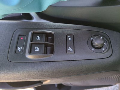 2026 RAM Ram ProMaster RAM PROMASTER 2500 TRADESMAN CARGO VAN HIGH ROOF 159' WB