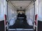2026 RAM Ram ProMaster RAM PROMASTER 2500 TRADESMAN CARGO VAN HIGH ROOF 159' WB