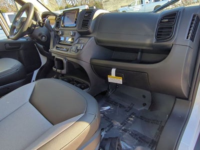 2026 RAM Ram ProMaster RAM PROMASTER 2500 TRADESMAN CARGO VAN HIGH ROOF 159' WB