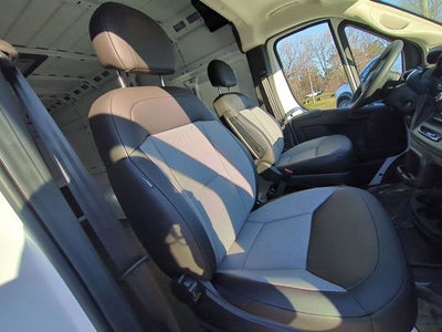 2026 RAM Ram ProMaster RAM PROMASTER 2500 TRADESMAN CARGO VAN HIGH ROOF 159' WB