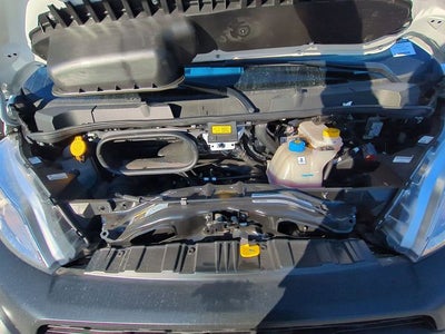 2026 RAM Ram ProMaster RAM PROMASTER 2500 TRADESMAN CARGO VAN HIGH ROOF 159' WB