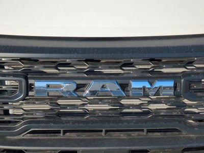 2026 RAM Ram ProMaster RAM PROMASTER 2500 TRADESMAN CARGO VAN HIGH ROOF 159' WB