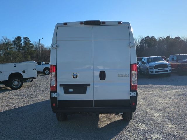 2026 RAM Ram ProMaster RAM PROMASTER 2500 TRADESMAN CARGO VAN HIGH ROOF 159' WB