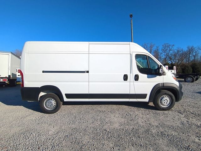2026 RAM Ram ProMaster RAM PROMASTER 2500 TRADESMAN CARGO VAN HIGH ROOF 159' WB