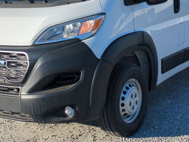 2026 RAM Ram ProMaster RAM PROMASTER 2500 TRADESMAN CARGO VAN HIGH ROOF 159' WB