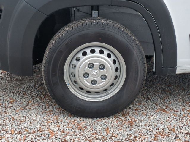 2026 RAM Ram ProMaster RAM PROMASTER 2500 TRADESMAN CARGO VAN HIGH ROOF 159' WB