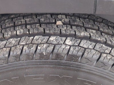 2026 RAM Ram ProMaster RAM PROMASTER 2500 TRADESMAN CARGO VAN HIGH ROOF 159' WB