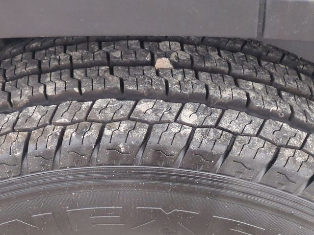 2026 RAM Ram ProMaster RAM PROMASTER 2500 TRADESMAN CARGO VAN HIGH ROOF 159' WB