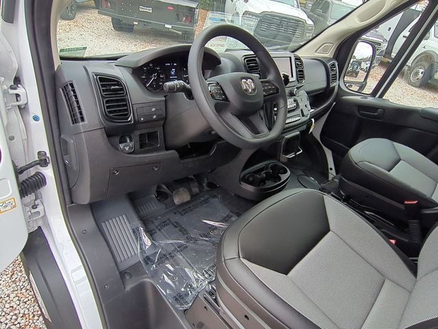 2026 RAM Ram ProMaster RAM PROMASTER 2500 TRADESMAN CARGO VAN HIGH ROOF 159' WB