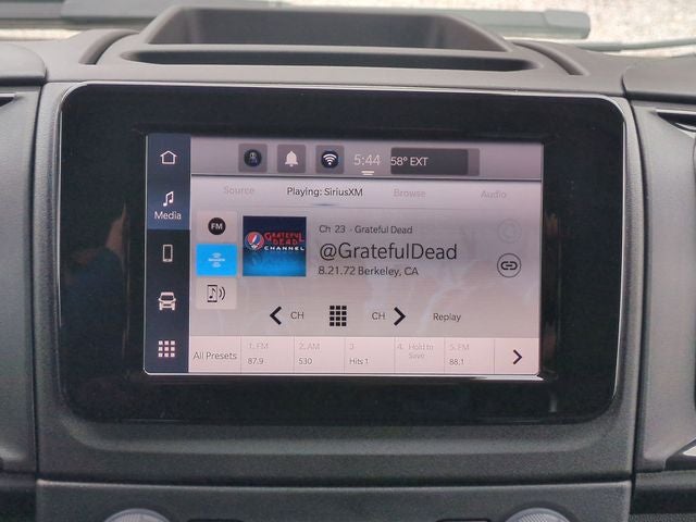 2026 RAM Ram ProMaster RAM PROMASTER 2500 TRADESMAN CARGO VAN HIGH ROOF 159' WB