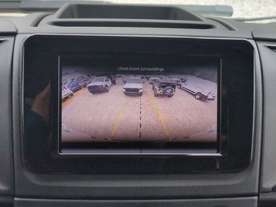 2026 RAM Ram ProMaster RAM PROMASTER 2500 TRADESMAN CARGO VAN HIGH ROOF 159' WB