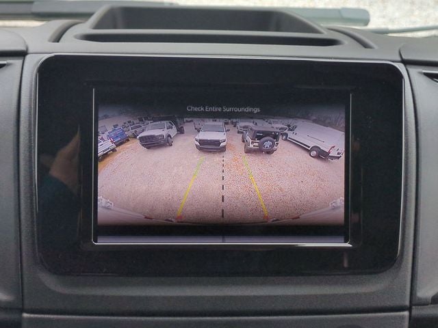 2026 RAM Ram ProMaster RAM PROMASTER 2500 TRADESMAN CARGO VAN HIGH ROOF 159' WB