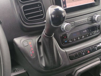 2026 RAM Ram ProMaster RAM PROMASTER 2500 TRADESMAN CARGO VAN HIGH ROOF 159' WB