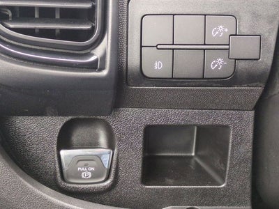 2026 RAM Ram ProMaster RAM PROMASTER 2500 TRADESMAN CARGO VAN HIGH ROOF 159' WB